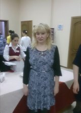 Познакомиться с татаркой.  НАЙЛЯ 58 лет Орехово-Зуево 298767