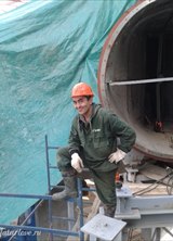 Познакомиться с татарином.  Руслан 44 года Уфа 528037
