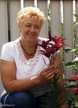 Познакомиться с татаркой.  Фанзиля 60 лет Уфа 528057
