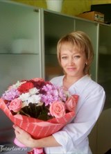 Познакомиться с татаркой.  Зухра 50 лет Нефтекамск 181371