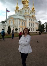 Познакомиться с татаркой.  Гузель 54 года Уфа 520175