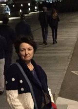 Познакомиться с татаркой.  Leyla 58 лет Москва 11232