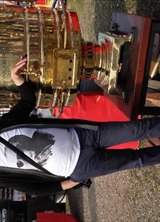 Познакомиться с татарином.  Рифат 37 лет Москва 500795