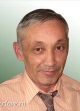 Познакомиться с татарином.  Булат 65 лет Уфа 528361