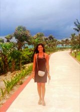 Познакомиться с татаркой.  Гульшат 50 лет Уфа 61162