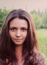 Познакомиться с татаркой.  Viliya 38 лет Уфа 528495