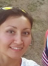 Познакомиться с татаркой.  milia 37 лет Уфа 309388