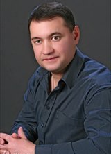 Познакомиться с татарином.  Ильдар 53 года Уфа 478924