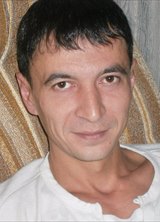 Познакомиться с татарином.  Руслан 46 лет Уфа 528878