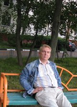 Познакомиться с татарином.  Тимур 58 лет Москва 528068