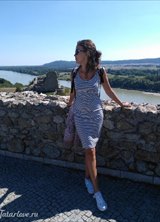 Познакомиться с татаркой.  Динара 35 лет Москва 229544