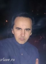 Познакомиться с татарином.  Искандер 55 лет Москва 499811