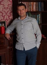 Познакомиться с татарином.  Дамир 41 год Москва 367554