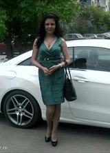 Познакомиться с татаркой.  Aii 39 лет Москва 396954