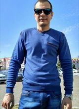 Познакомиться с татарином.  Альберт 34 года Казань 529745