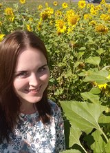 Познакомиться с татаркой.  Lilya 38 лет Уфа 529761