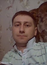 Познакомиться с татарином.  Ришат 39 лет Дюртюли 263587