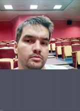 Познакомиться с татарином.  sAdkO 37 лет Уфа 183637