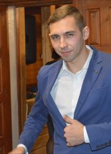 Познакомиться с татарином.  Нияз 32 года Уфа 530173