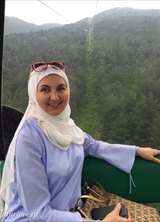 Познакомиться с татаркой.  Альфия 65 лет Уфа 530281