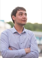 Познакомиться с татарином.  Эмиль 30 лет Уфа 530523