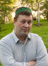 Познакомиться с татарином.  Альберт 49 лет Уфа 457629