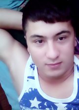 Познакомиться с татарином.  алим 32 года Уфа 530727