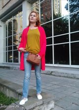 Познакомиться с татаркой.  Gulfiya 42 года Москва 233327