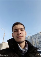 Познакомиться с татарином.  Дамир 29 лет Стерлитамак 530858