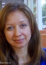 Познакомиться с татаркой.  Алия 48 лет Уфа 111830