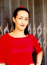 Познакомиться с татаркой.  Миля 46 лет Уфа 530936