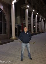 Познакомиться с татарином.  Айдар 43 года Уфа 531197