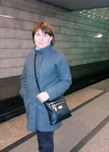 Познакомиться с татаркой.  Гузель 50 лет Москва 401422