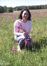 Познакомиться с татаркой.  гузель 44 года Стерлитамак 477339