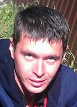 Познакомиться с татарином.  Ильнур 41 год Уфа 531664
