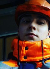 Познакомиться с татарином.  Радмир 27 лет Октябрьский 531751