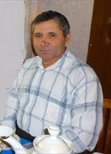 Познакомиться с татарином.  Ахмэт 66 лет Уфа 462099