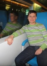 Познакомиться с татарином.  alex 32 года Уфа 531804