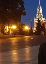 Познакомиться с татарином.  Анвар 38 лет Уфа 469067
