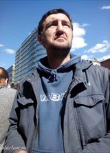 Познакомиться с татарином.  Михаил 56 лет Москва 106423