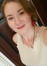 Познакомиться с татаркой.  Альфия 34 года Уфа 531941