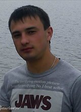 Познакомиться с татарином.  Альберт 36 лет Уфа 532010