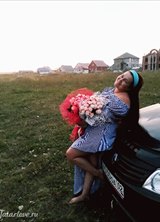 Познакомиться с татаркой.  Rina 45 лет Стерлитамак 512445
