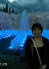 Познакомиться с татаркой.  Эльмира 45 лет Уфа 488359