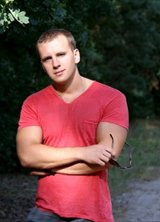 Познакомиться с татарином.  MAN 44 года Уфа 45784