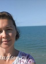 Познакомиться с татаркой.  Ларина 41 год Алабино 461045