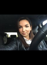 Познакомиться с татаркой.  Leila 37 лет Москва 314808