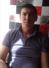 Познакомиться с татарином.  Валера 37 лет Уфа 532546