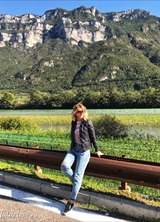 Познакомиться с татаркой.  Галия 33 года Москва 311570