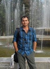 Познакомиться с татарином.  Марат 53 года Уфа 533099